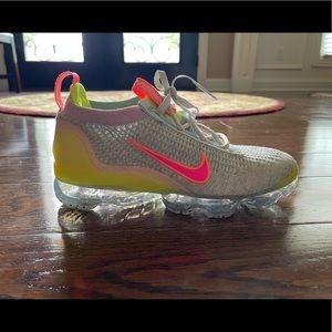 Nike womens vapormax shoes